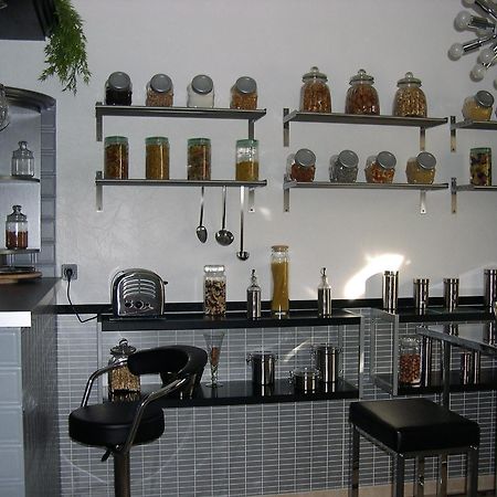 La Gentoliere Bed & Breakfast Pollestres Exterior foto