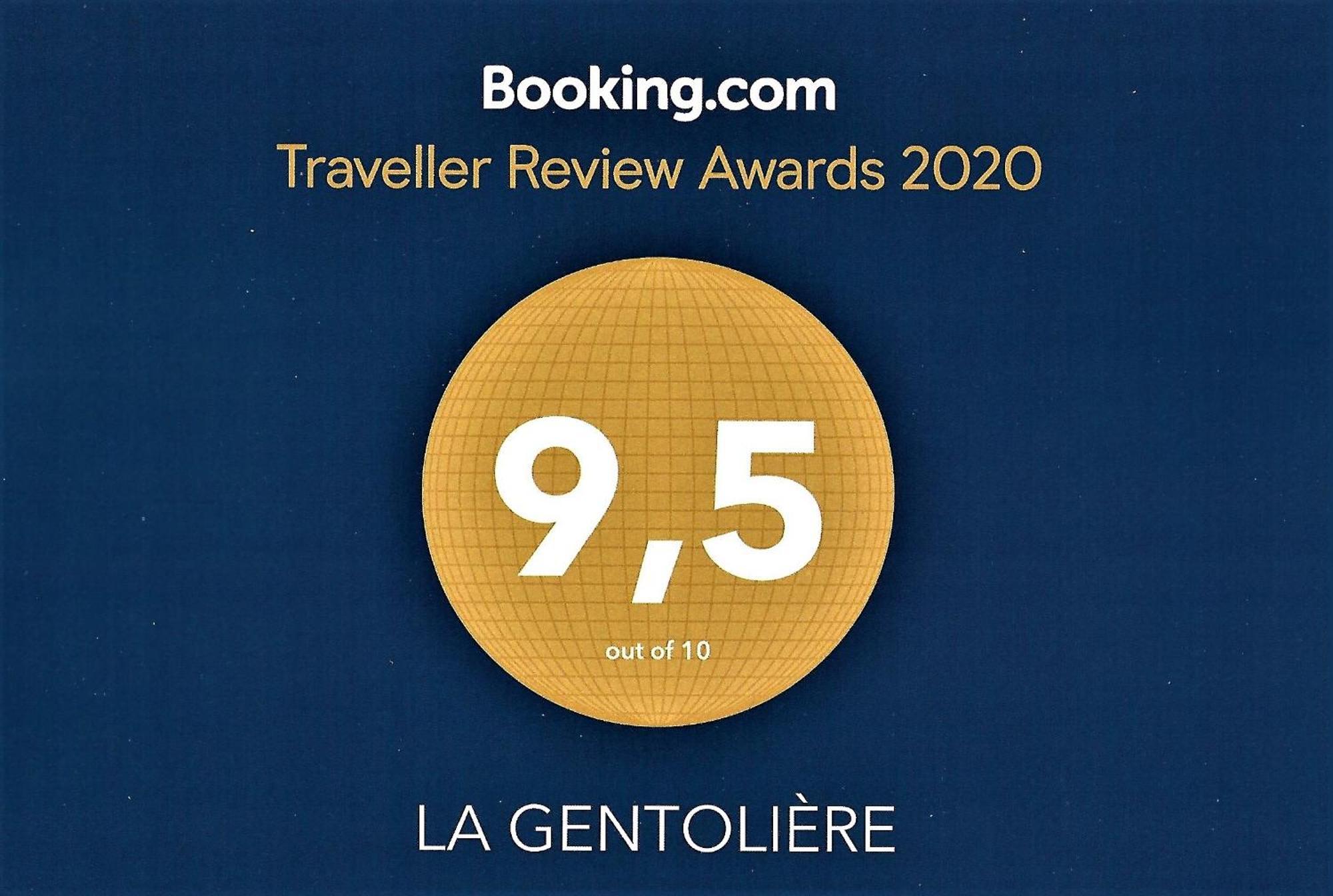 La Gentoliere Bed & Breakfast Pollestres Exterior foto