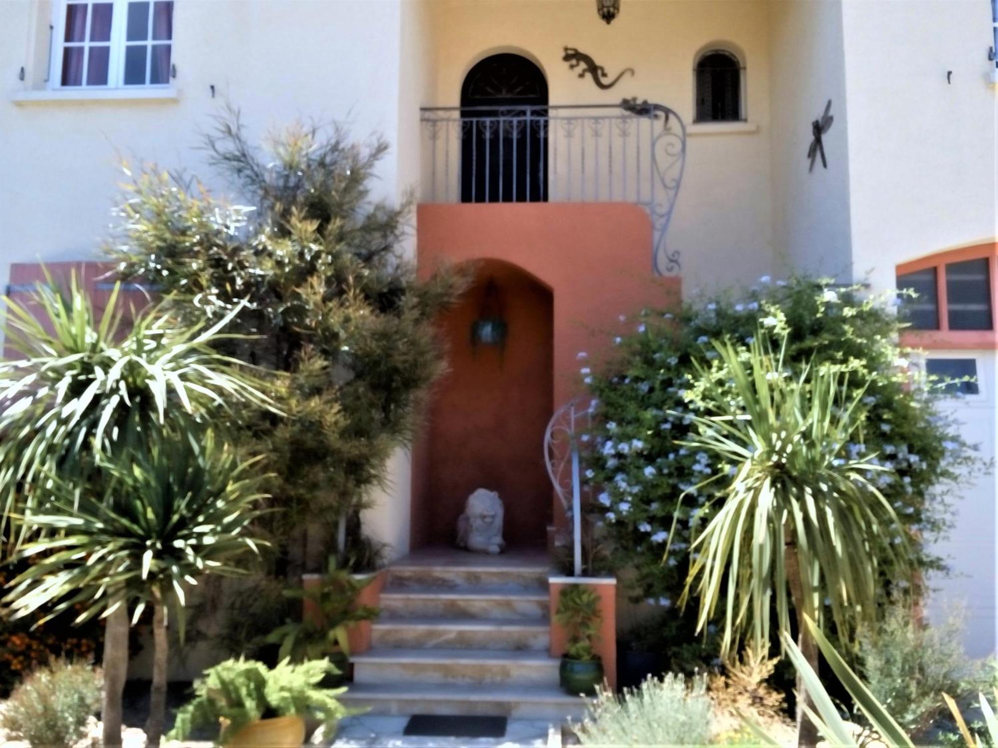 La Gentoliere Bed & Breakfast Pollestres Exterior foto