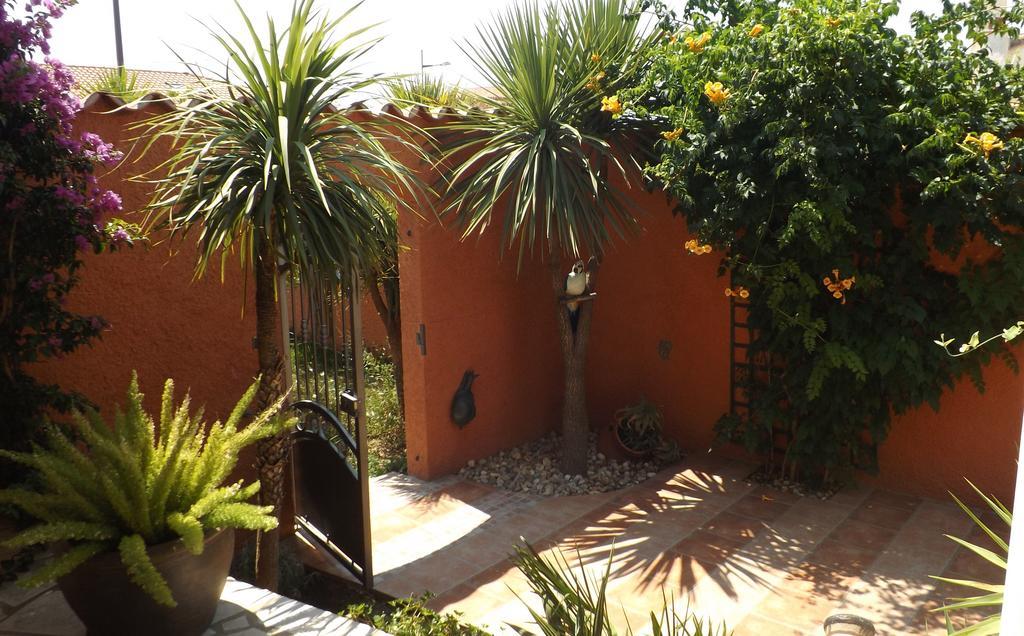 La Gentoliere Bed & Breakfast Pollestres Exterior foto
