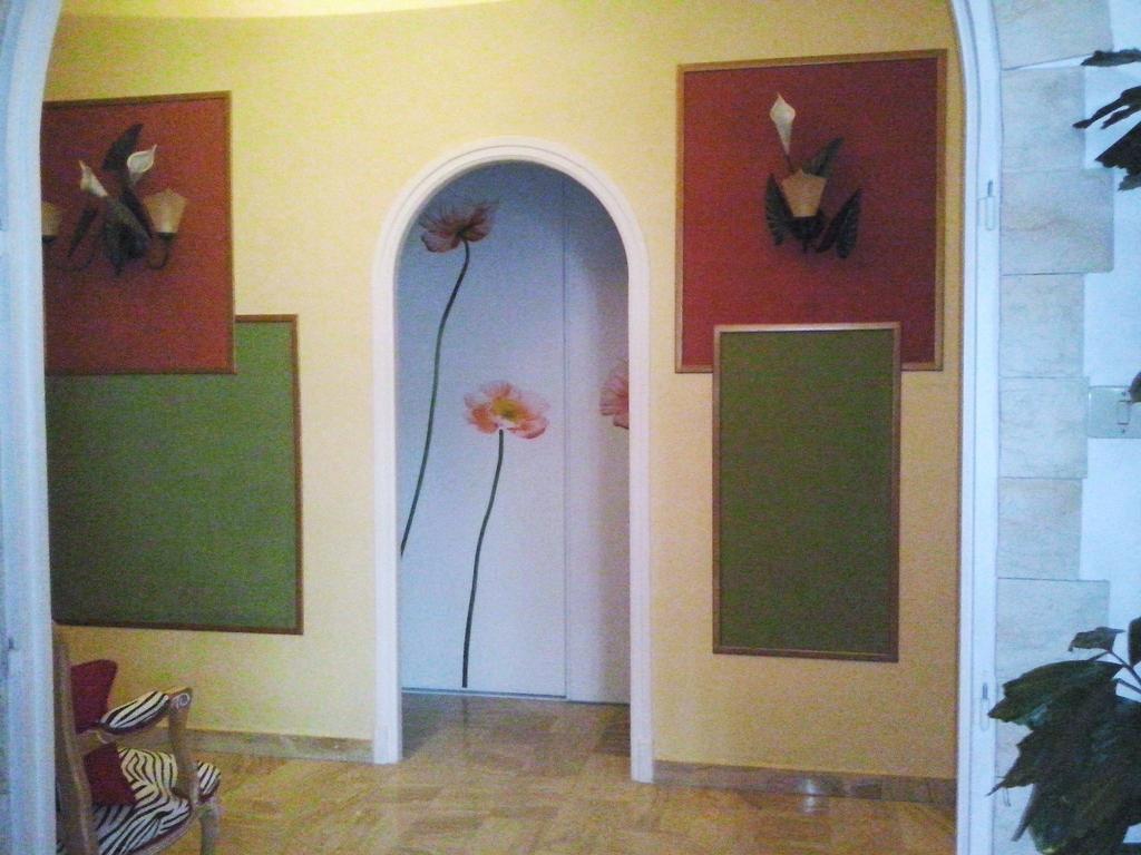 La Gentoliere Bed & Breakfast Pollestres Exterior foto