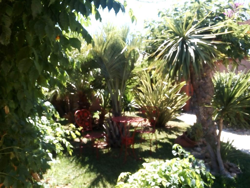 La Gentoliere Bed & Breakfast Pollestres Exterior foto